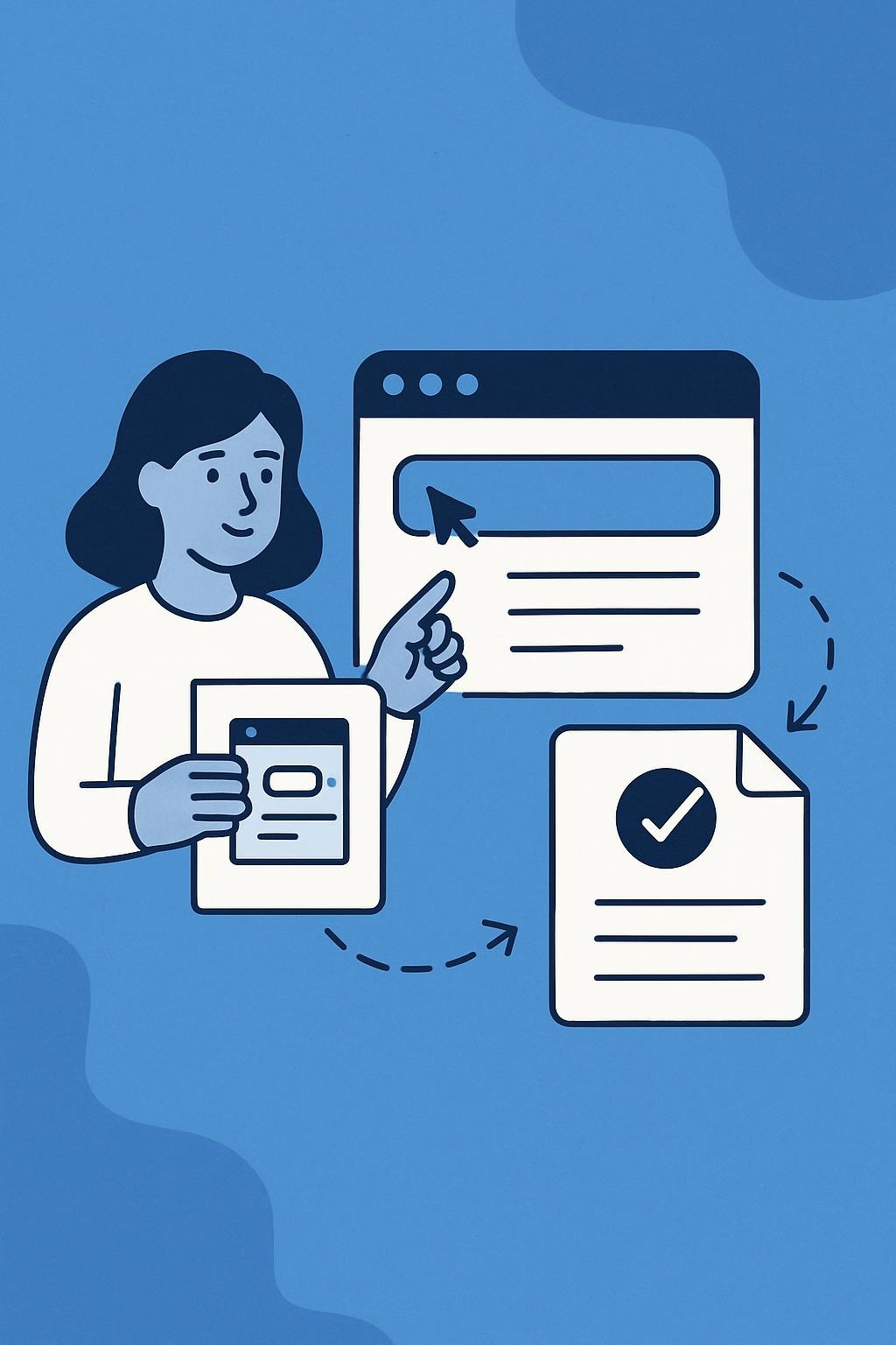 Request a free website review